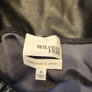 Wilfred DARIA PANT SZ M